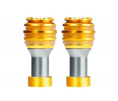 MAVIC 2 / MINI / AIR - nastavitelný ovládací kniply (Gold)