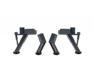 Odpružené zvýšené přistávací nohy pro Mavic 2