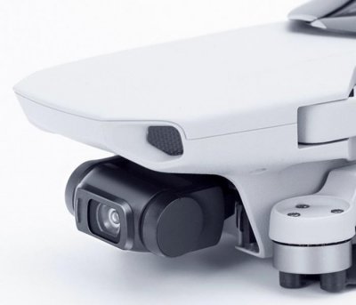 MAVIC MINI - CYNOVA ND Pack 5 Filtr