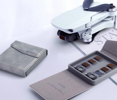 MAVIC MINI - CYNOVA ND Pack 5 Filtr