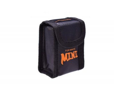 MAVIC MINI 1/2 - Bezpečnostní obal pro baterie (1 Aku)