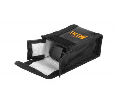 MAVIC MINI 1/2 - Bezpečnostní obal pro baterie (1 Aku)