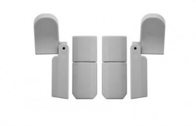 MAVIC MINI 1/2 - Skládací zvýšené přistávací nohy