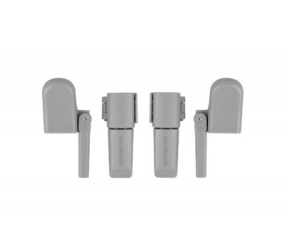 MAVIC MINI 1/2 - Demontovatelné skládací zvýšené přistávací nohy