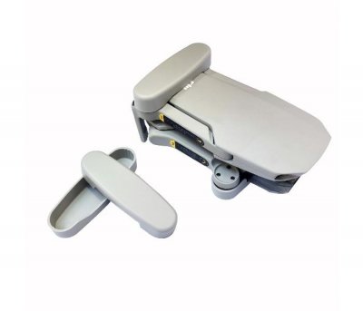 MAVIC MINI 1/2/SE - Kryt motorů a vrtulí