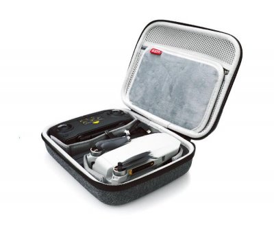DJI Mavic MINI 1/2/SE / MINI 3 Pro - Nylonové přepravní pouzdro