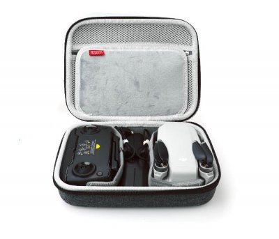 DJI Mavic MINI 1/2/SE / MINI 3 Pro - Nylonové přepravní pouzdro