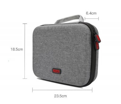 DJI Mavic MINI 1/2/SE / MINI 3 Pro - Nylonové přepravní pouzdro