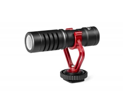 BOYA Externí mikrofon pro DJI Osmo (BY-MM1)