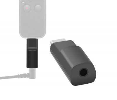 3.5mm adaptér pro DJI Osmo