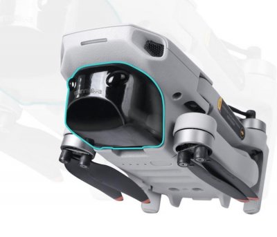 MAVIC MINI 1/2/SE - 360° Kryt stabilizovaného závěsu