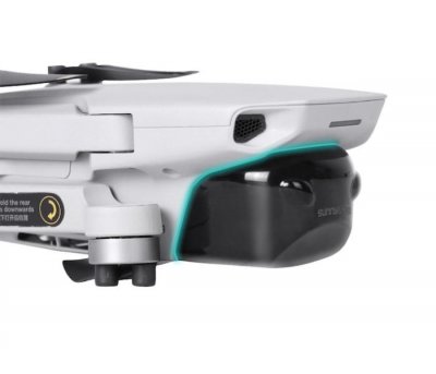 MAVIC MINI 1/2/SE - 360° Kryt stabilizovaného závěsu