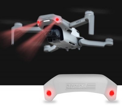 DJI Mavic MINI 1/2/SE - LED světlomet (s baterií)
