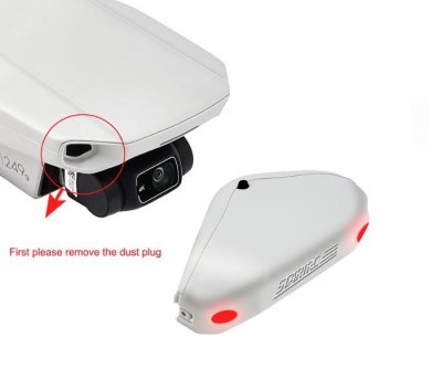 DJI Mavic MINI 1/2/SE - LED světlomet (s baterií)