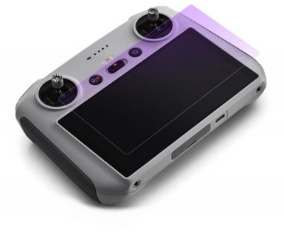 DJI RC Controller - Anti-UV ochrana fólie displeje (1ks)