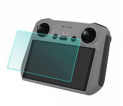 DJI RC Controller - Ochranná fólie displeje (1 ks)