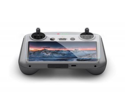 DJI RC Controller - Ochranná fólie displeje (1 ks)