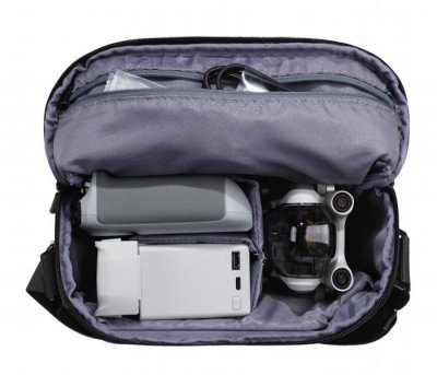 DJI MINI 3 Pro / Mini 3 - Přepravní taška na rameno