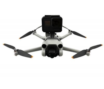 DJI MINI 3 Pro - adaptér kamery