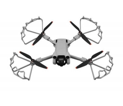 DJI MINI 3 Pro - Ochranné oblouky