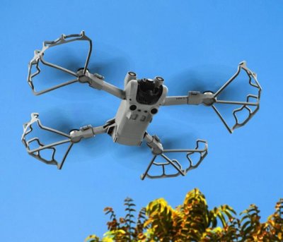 DJI MINI 3 Pro - Ochranné oblouky
