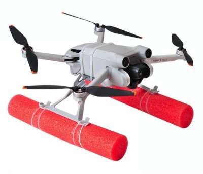 DJI MINI 3 Pro - Multifunkční podvozek