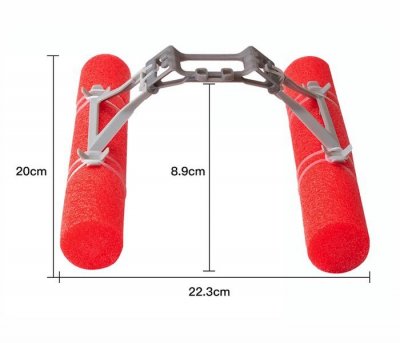 DJI MINI 3 Pro - Multifunkční podvozek