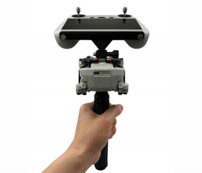 DJI MINI 3 Pro - Držák pro ruční natáčení (DJI RC)