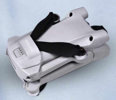 DJI Mini 3 Pro- TPU MINI držák vrtulí