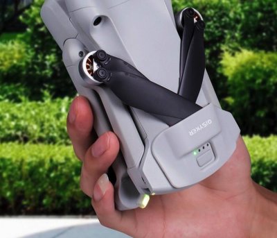 DJI Mini 3 Pro- TPU MINI držák vrtulí