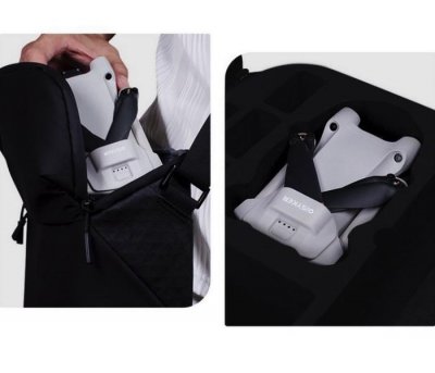 DJI Mini 3 Pro- TPU MINI držák vrtulí