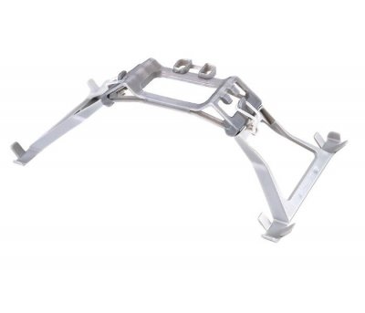 DJI MINI 3 Pro - LED světlomet (2 světla) s skládací podvozek (vč Aku)