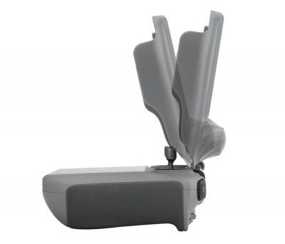 DJI RC - 2v1 komplexní kryt a sluneční clona