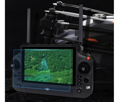 DJI RC Plus - Ochranná fólie displeje (1 ks)