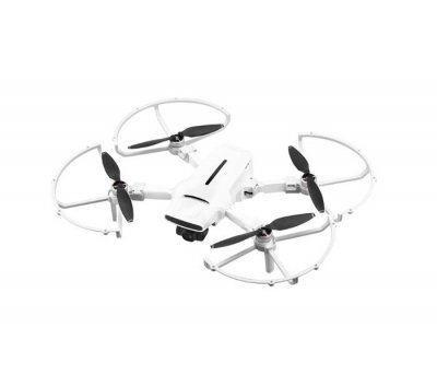 FIMI X8 Mini - Ochranné oblouky