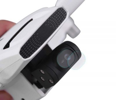 FIMI X8 Mini - Skleněná ochrana objektivu (2ks)