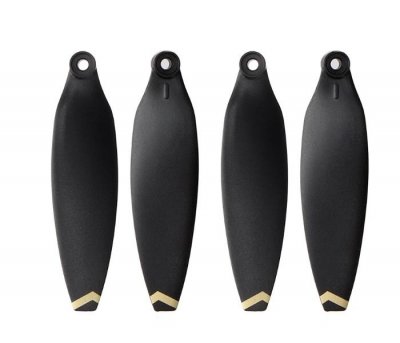 Propeller Set for FIMI X8 MINI (2 Pairs) (Golden Tips)