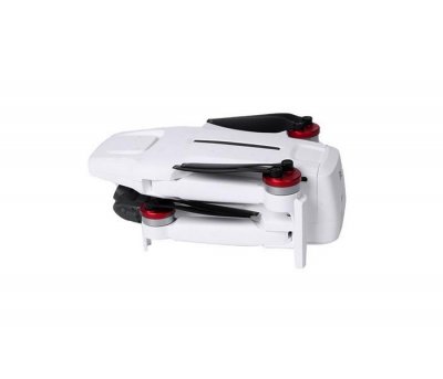 FIMI X8 MINI - CNC chrániče motoru