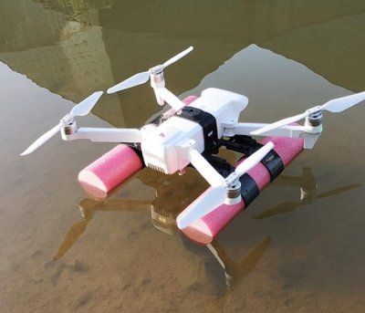 FIMI X8SE - Multifunkční podvozek