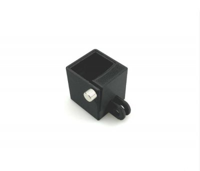 Mini plastový stativ s adaptérem pro Osmo Pocket 1/2