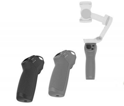 Silikonový obal pro Osmo Mobile 3/4/5