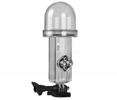 Osmo Pocket - vodotěsný kryt do 60m (Type 5)