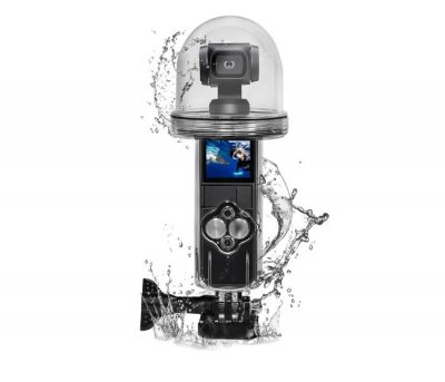 Osmo Pocket - vodotěsný kryt do 60m (Type 5)