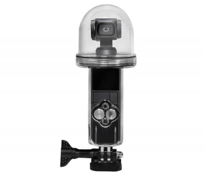 Osmo Pocket - vodotěsný kryt do 60m (Type 5)