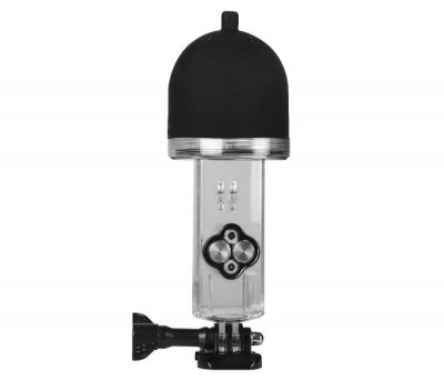 Osmo Pocket - vodotěsný kryt do 60m (Type 5)