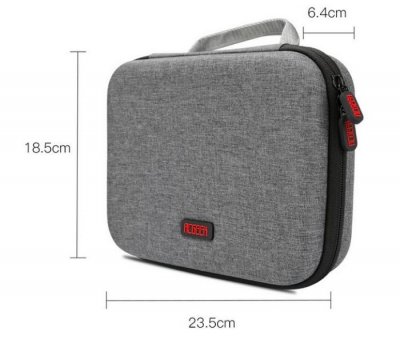 Kufřík pro Osmo Mobile 3/4/5