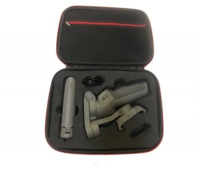 DJI Osmo Mobile 3/4/5 - nylonový kufřík #1