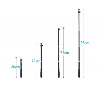Osmo - Prodlužovací tyč 93cm