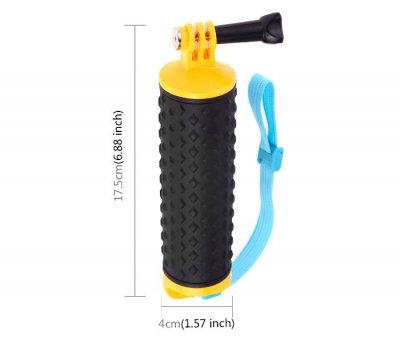 Osmo - Plovák s poutkem na ruku