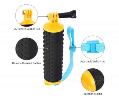 Osmo - Plovák s poutkem na ruku